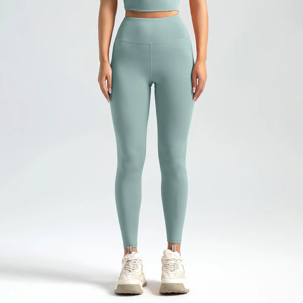 S-3XL Y2K Seamless Gym Leggings Women Yoga PantsSexy High Waist Booty Lifting Leggings PantsWomen Sports Clothing Fitness Wear