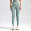 S-3XL Y2K Seamless Gym Leggings Women Yoga PantsSexy High Waist Booty Lifting Leggings PantsWomen Sports Clothing Fitness Wear